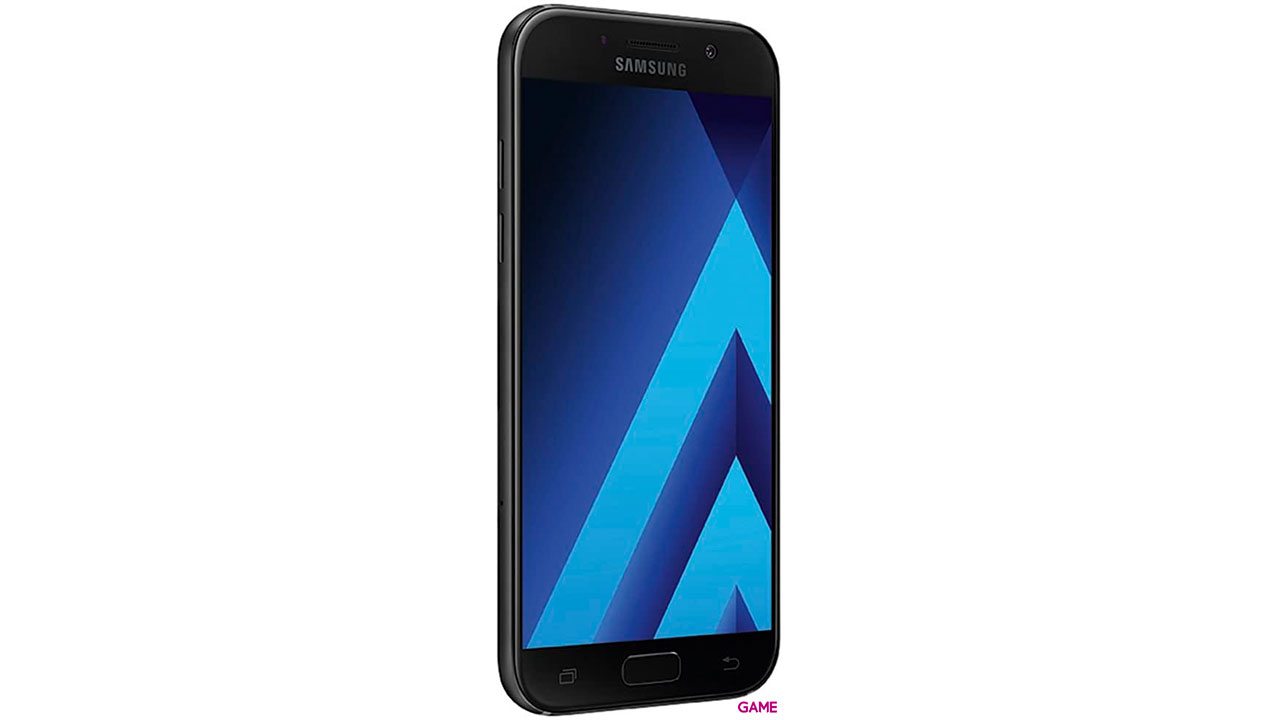 Samsung Galaxy A5 (2017) 32Gb Negro - Libre-2