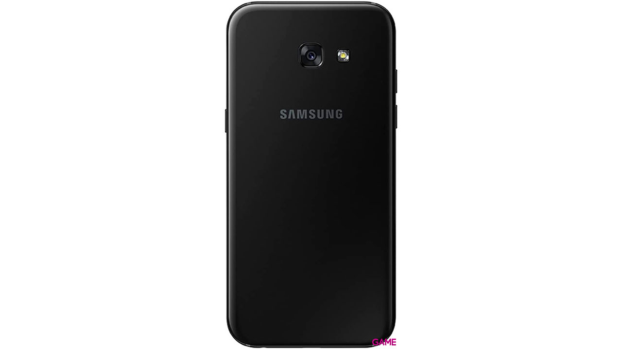 Samsung Galaxy A5 (2017) 32Gb Negro - Libre-3