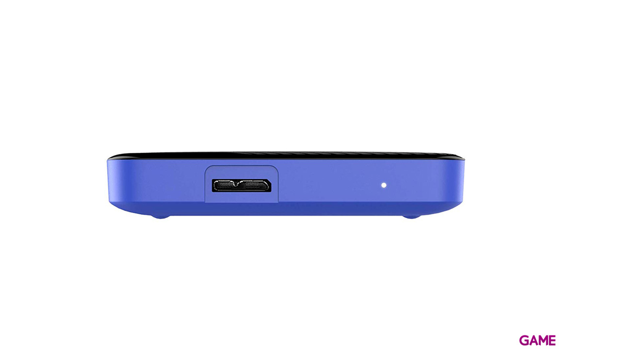 Western Digital Gaming Drive 4TB - USB 3.0 PS4 - XBOX - PC - MAC - Disco Duro Externo-3