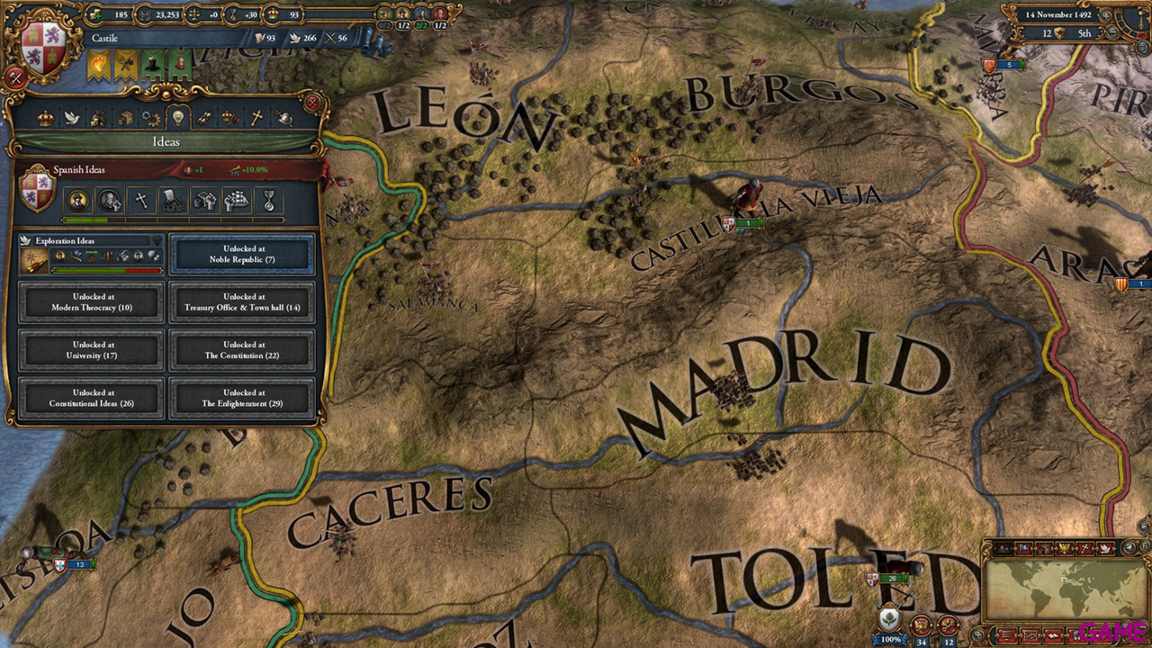 Europa Universalis IV: Conquest of Paradise-3