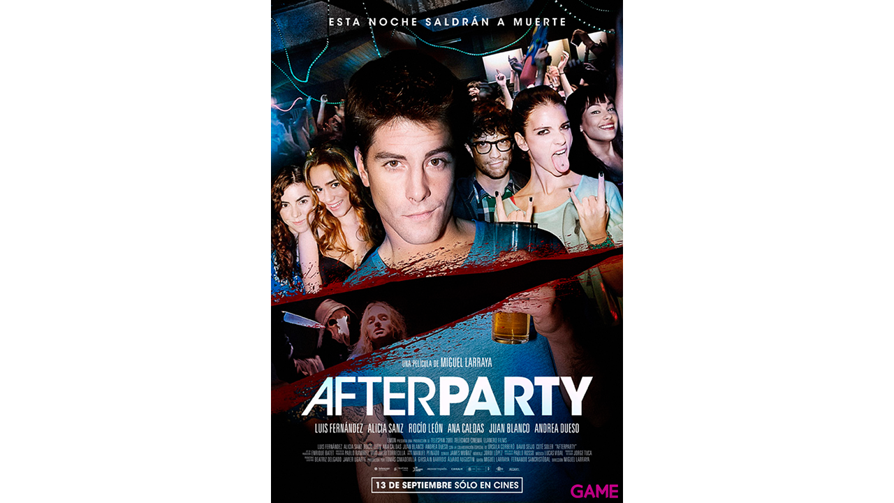 After Party-0