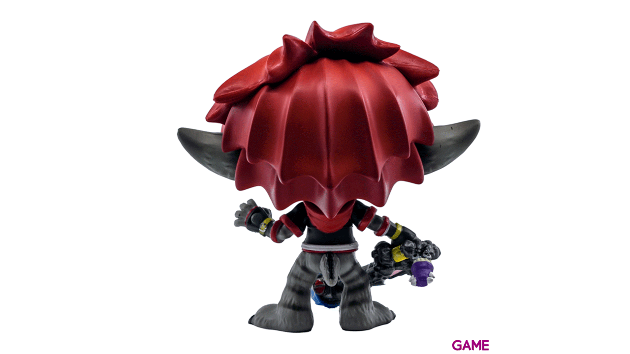 Figura POP Kingdom Hearts 3: Sora Monstruos SA-4