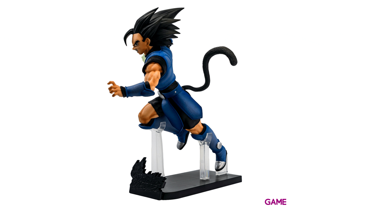 Figura Banpresto Dragon Ball Super Legend: Super Saiyan Shallot-2