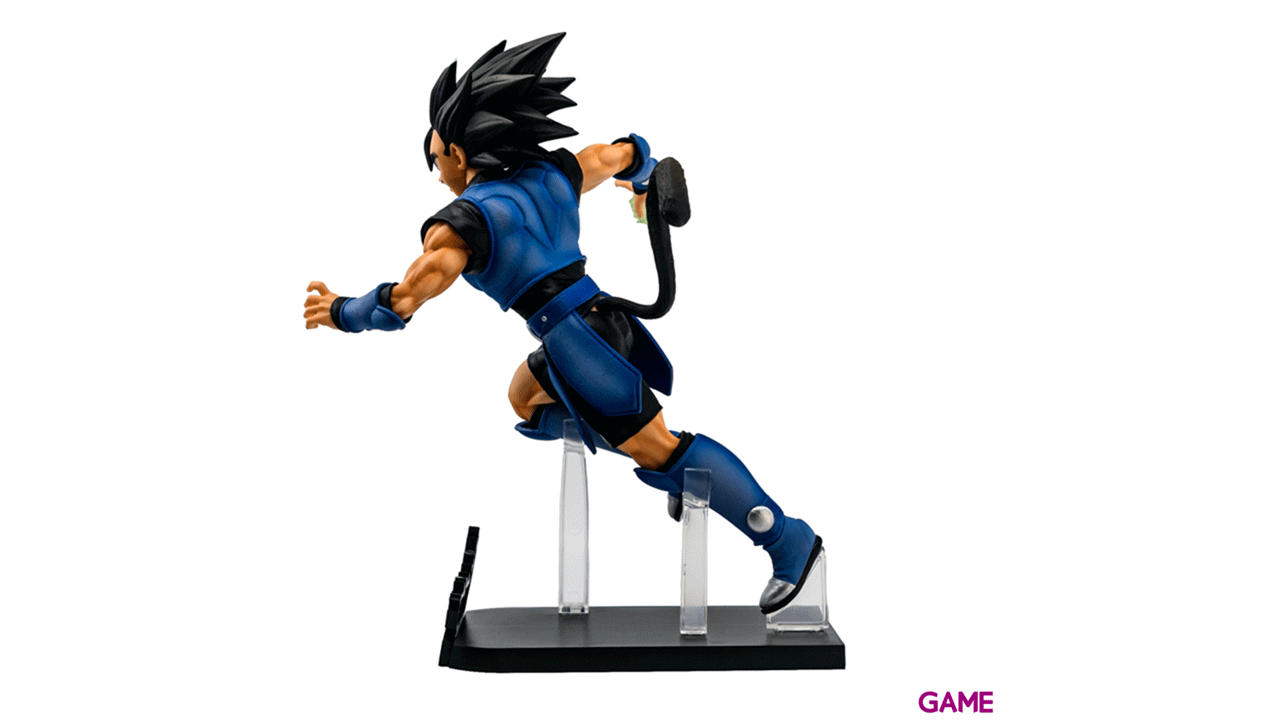 Figura Banpresto Dragon Ball Super Legend: Super Saiyan Shallot-3