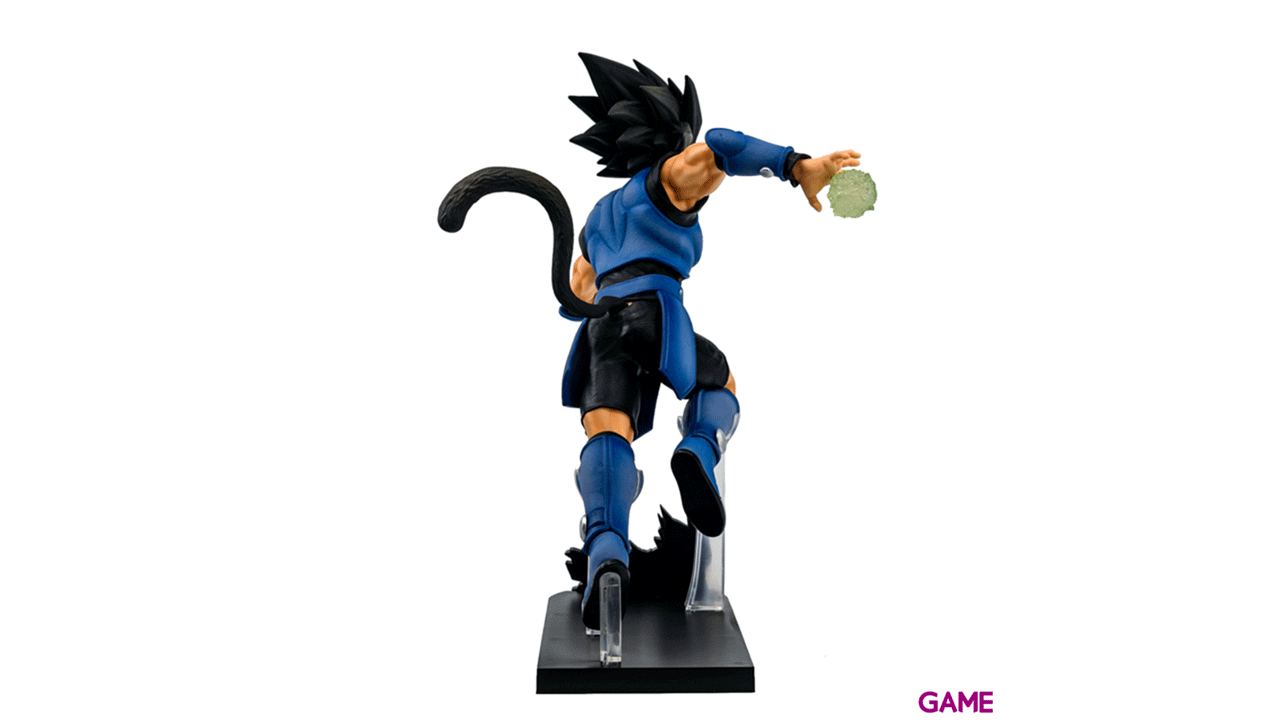 Figura Banpresto Dragon Ball Super Legend: Super Saiyan Shallot-4
