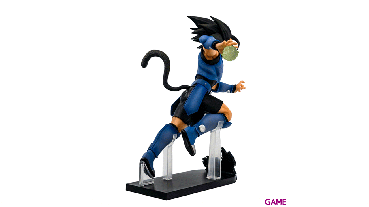 Figura Banpresto Dragon Ball Super Legend: Super Saiyan Shallot-5