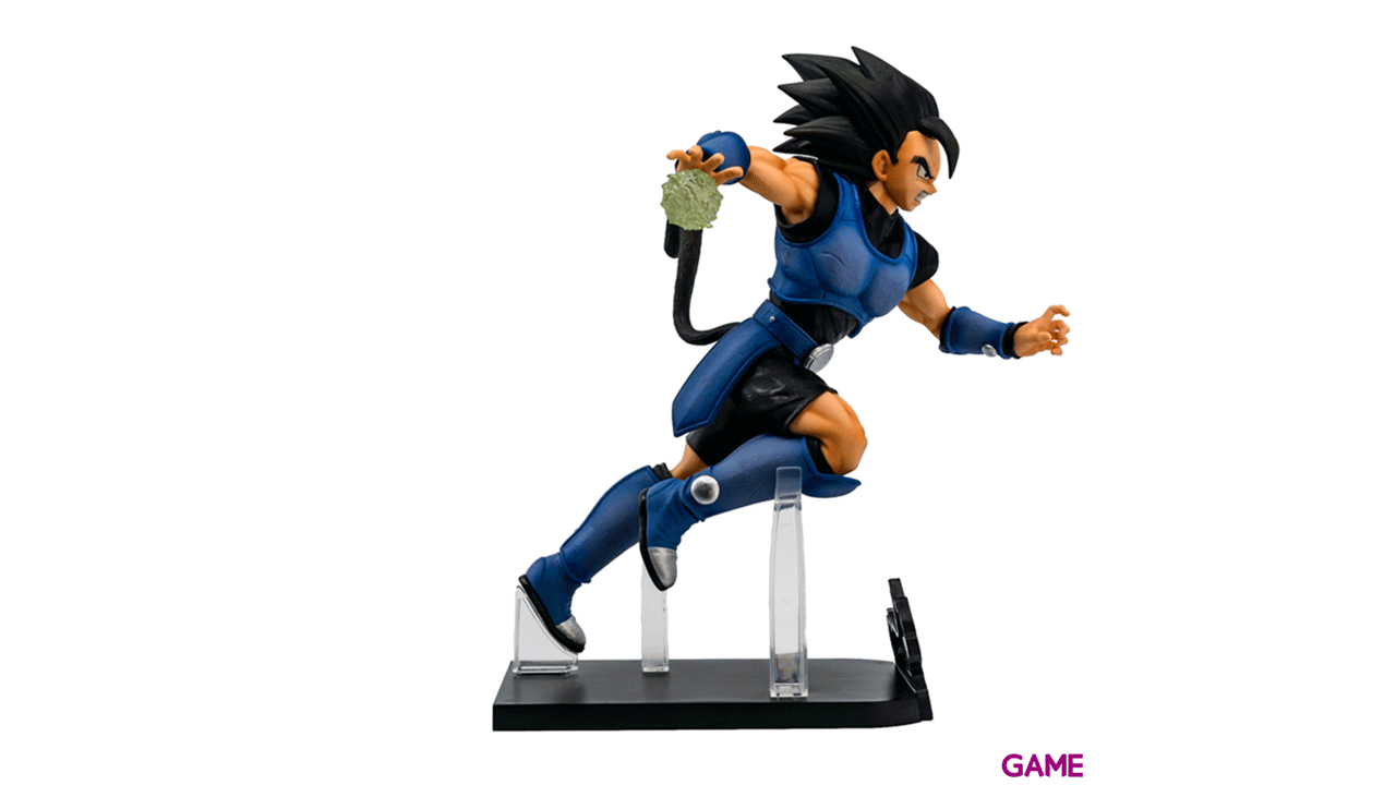 Figura Banpresto Dragon Ball Super Legend: Super Saiyan Shallot-6