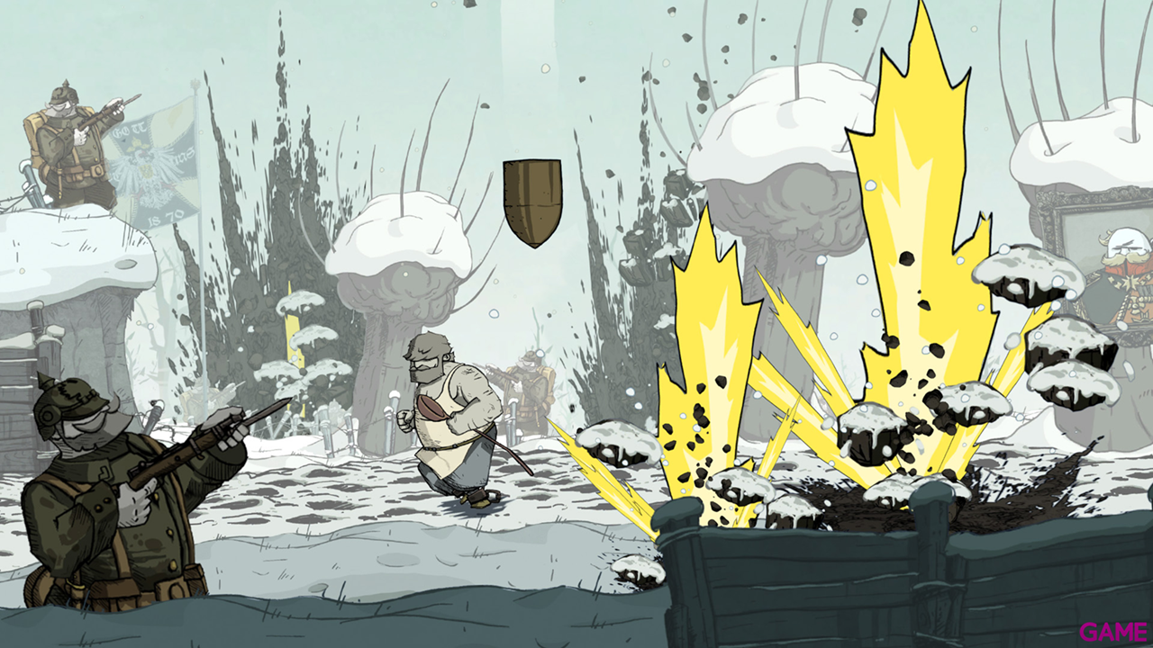 Pack Child Of Light Ultimate Edition + Valiant Hearts-6
