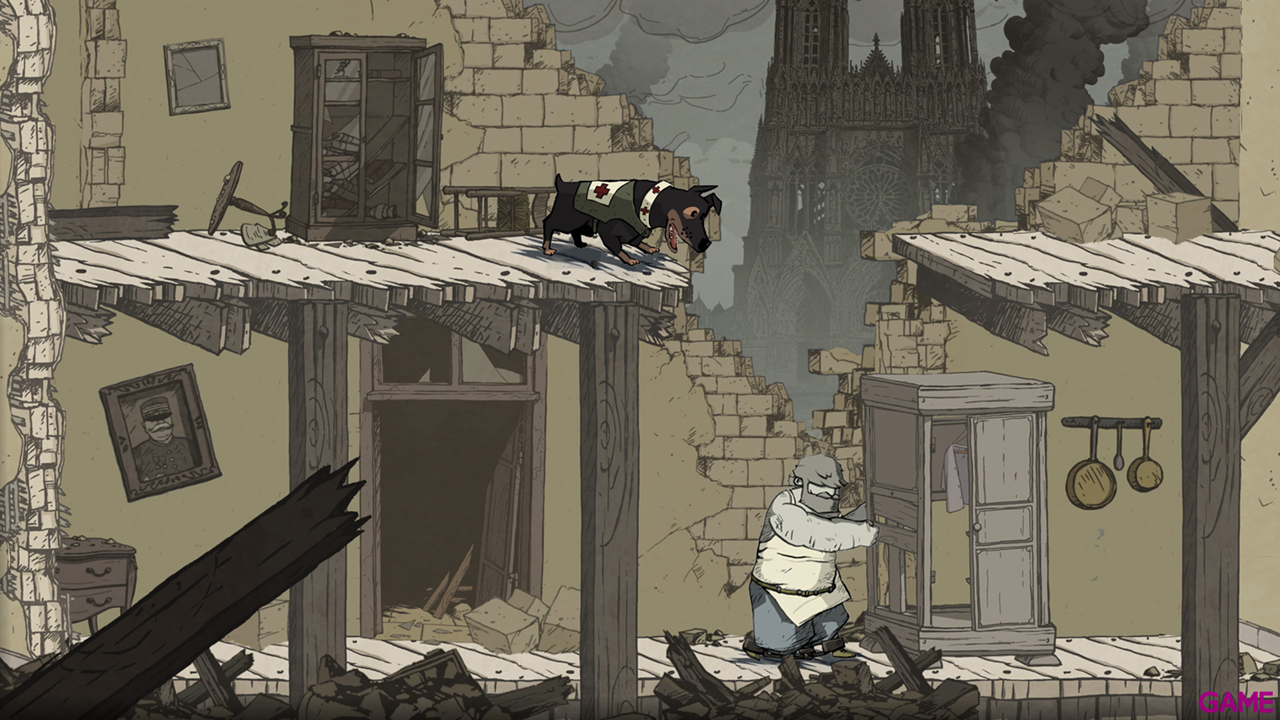 Pack Child Of Light Ultimate Edition + Valiant Hearts-7