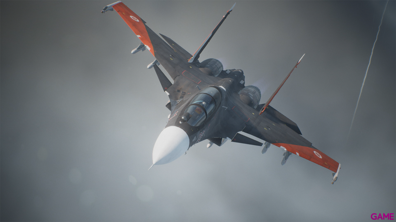 Ace Combat 7: Skies Unknown: Deluxe Edition-6