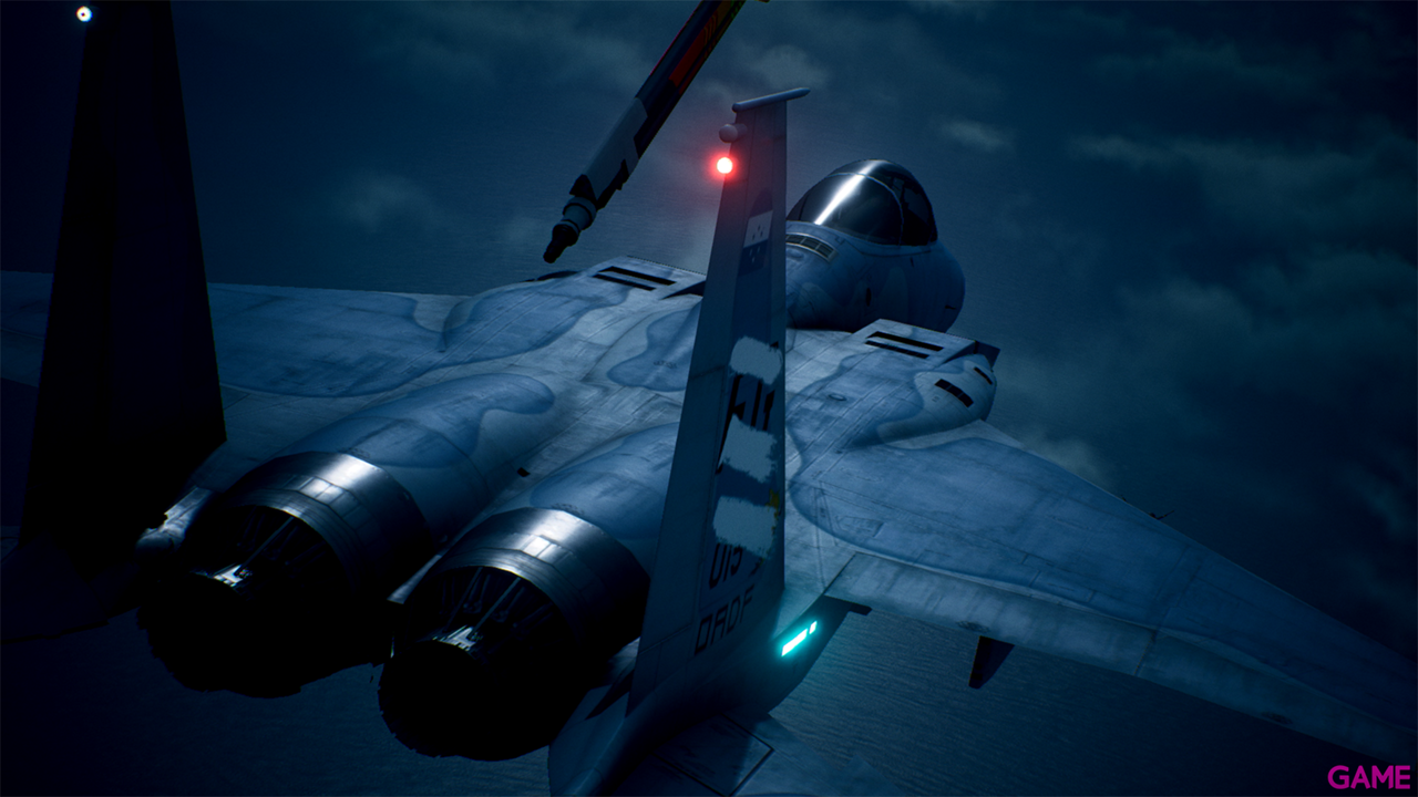 Ace Combat 7: Skies Unknown: Deluxe Edition-9