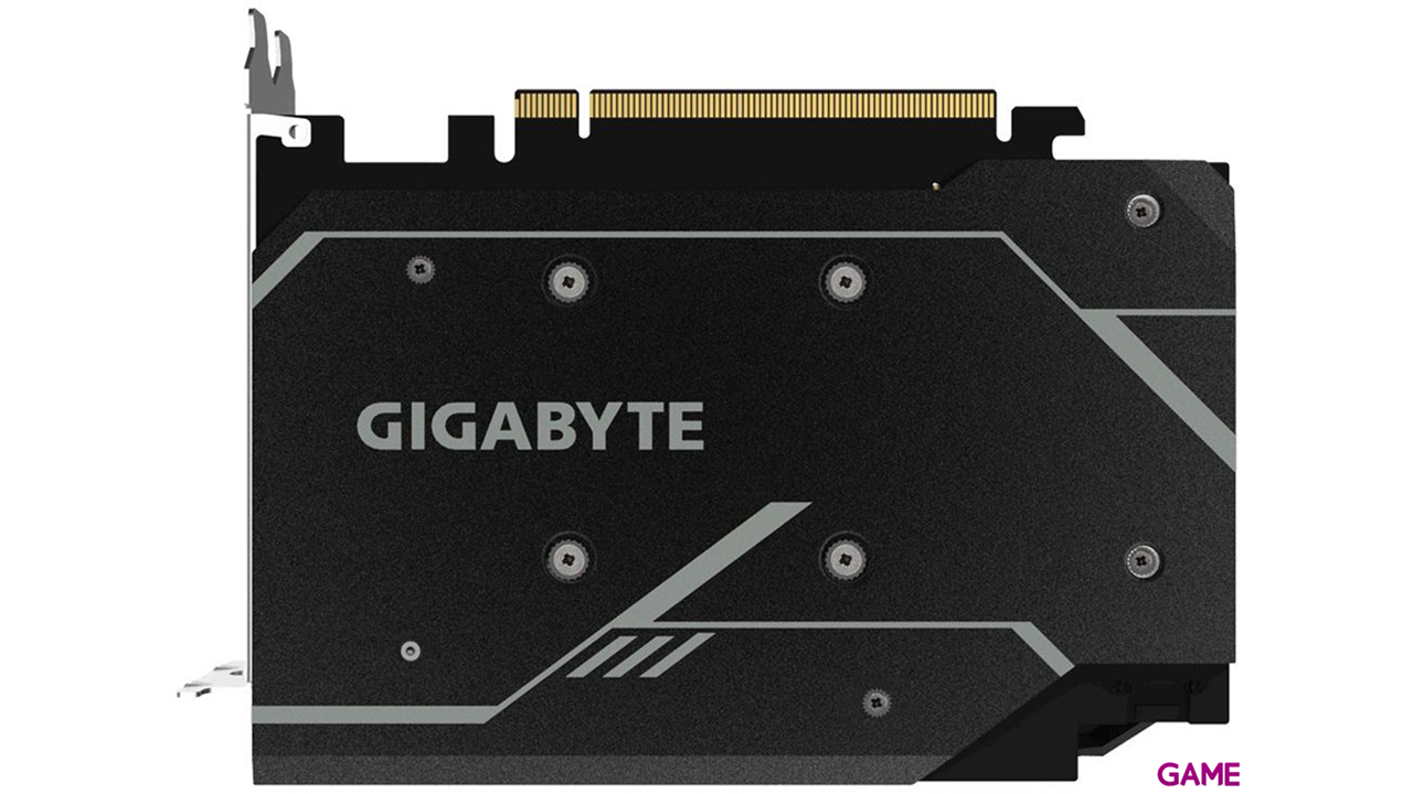 GIGABYTE GeForce RTX 2070 MINI ITX 8GB GDDR6 - Tarjeta Gráfica Gaming-3