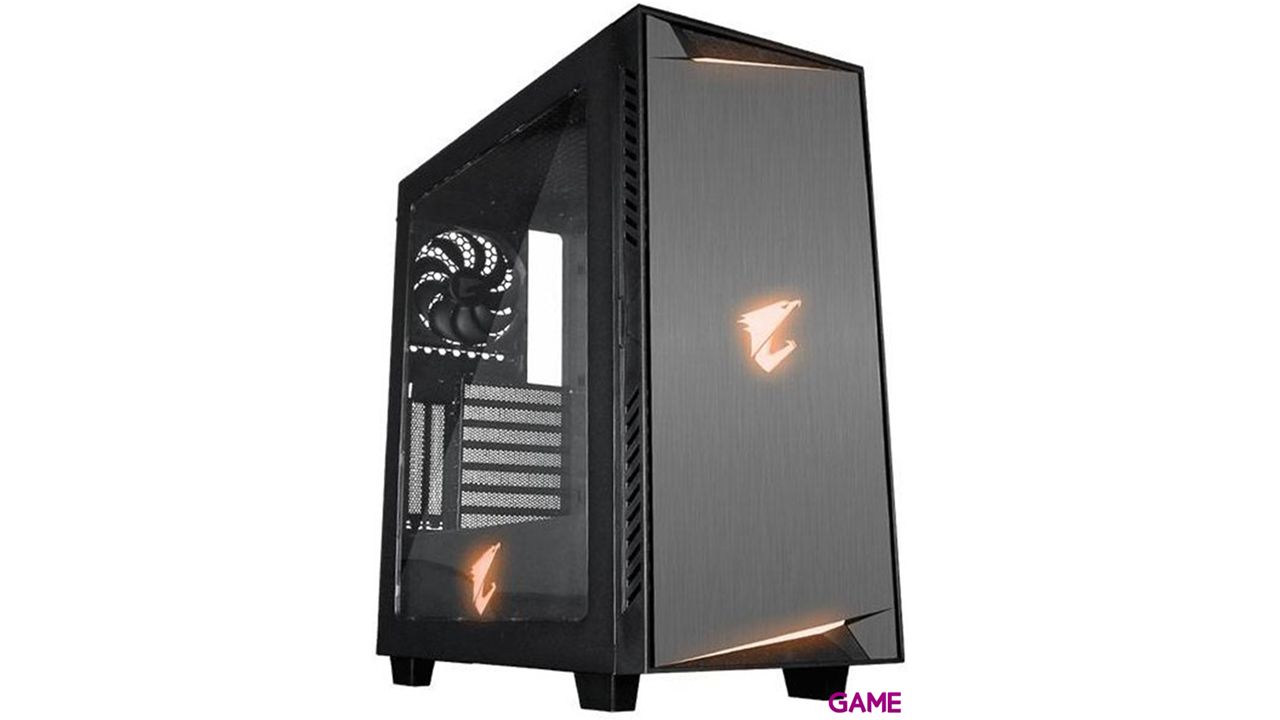 GIGABYTE AORUS AC300W 2.0 - Caja de Ordenador-0