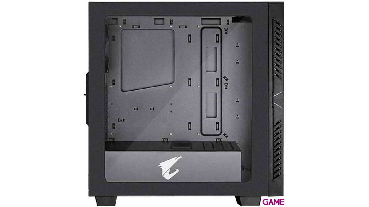 GIGABYTE AORUS AC300W 2.0 - Caja de Ordenador-1