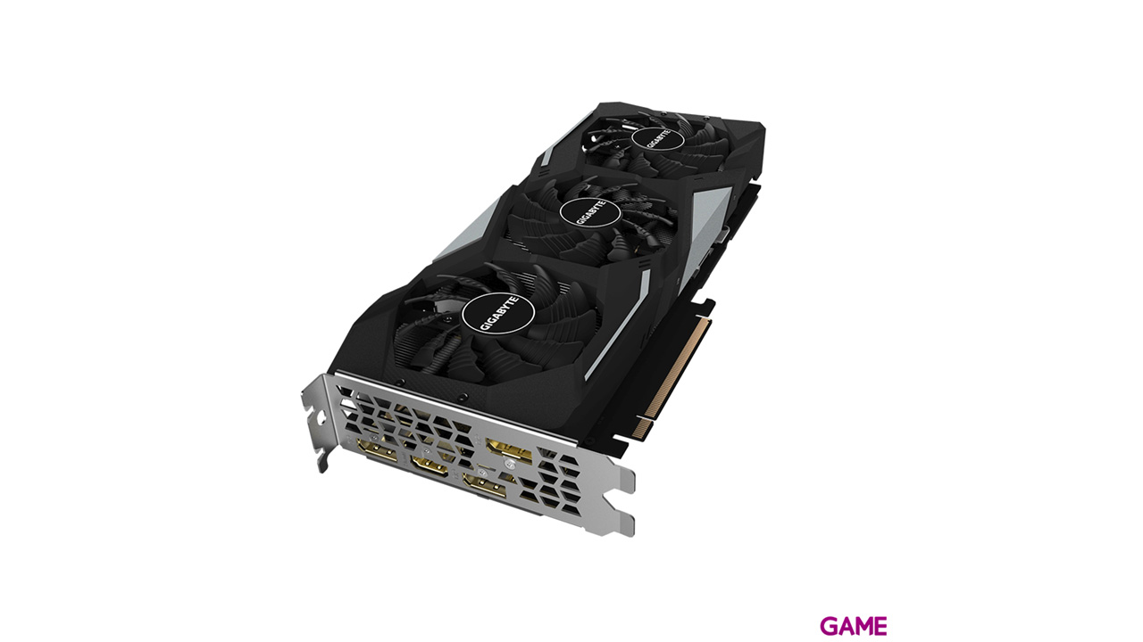 GIGABYTE GeForce RTX 2060 GAMING OC 6GB GDDR6-1