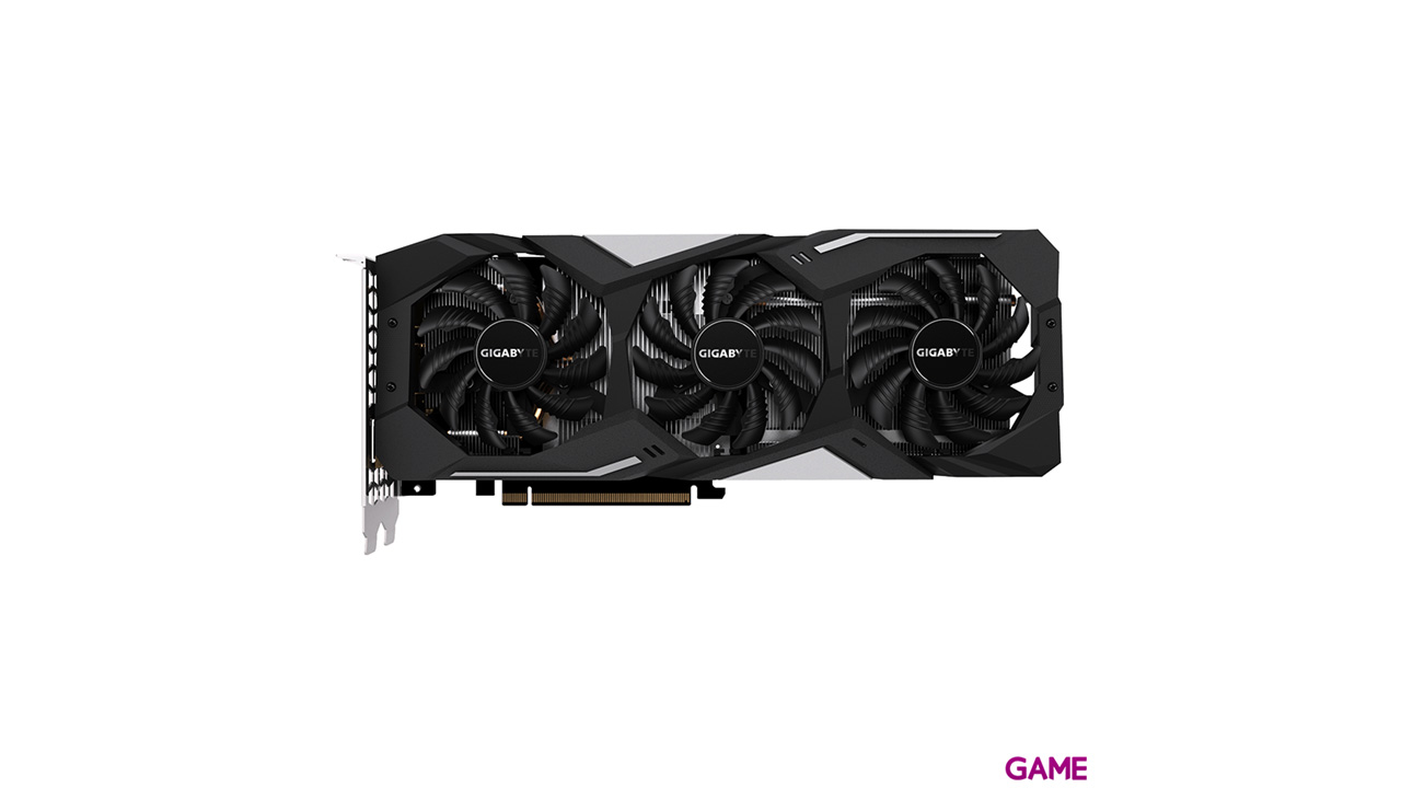 GIGABYTE GeForce RTX 2060 GAMING OC 6GB GDDR6-2