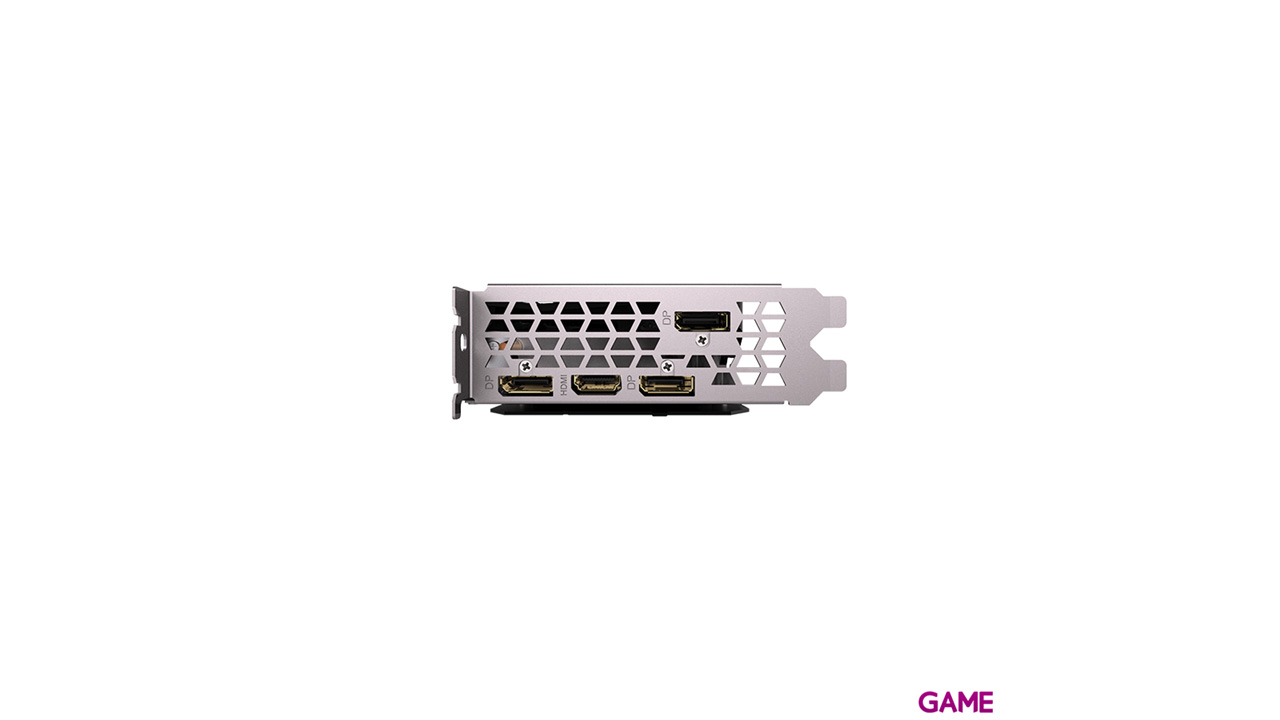 GIGABYTE GeForce RTX 2060 GAMING OC 6GB GDDR6-3