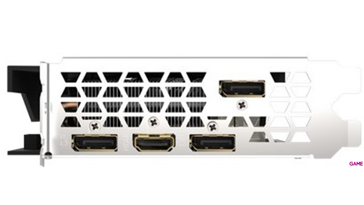 GIGABYTE GeForce RTX 2060 MINI ITX OC 6GB GDDR6 - Tarjeta Gráfica Gaming-3