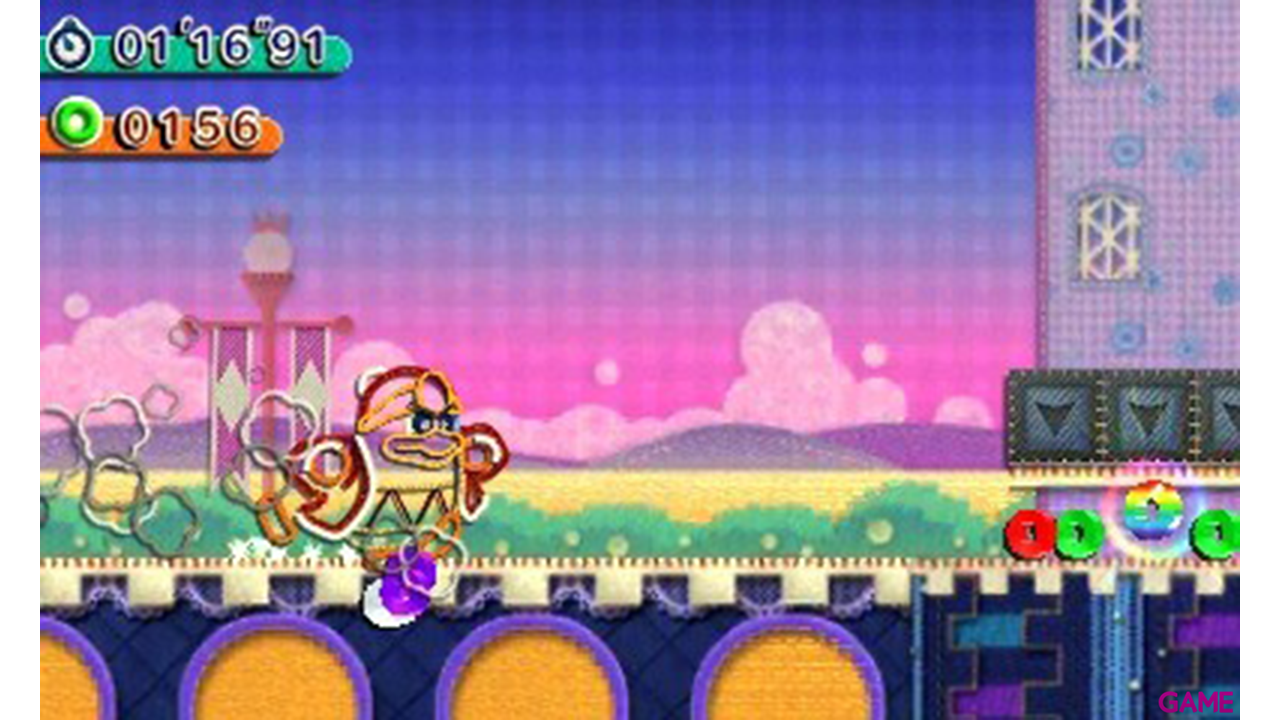Kirby’s Extra Epic Yarn-1