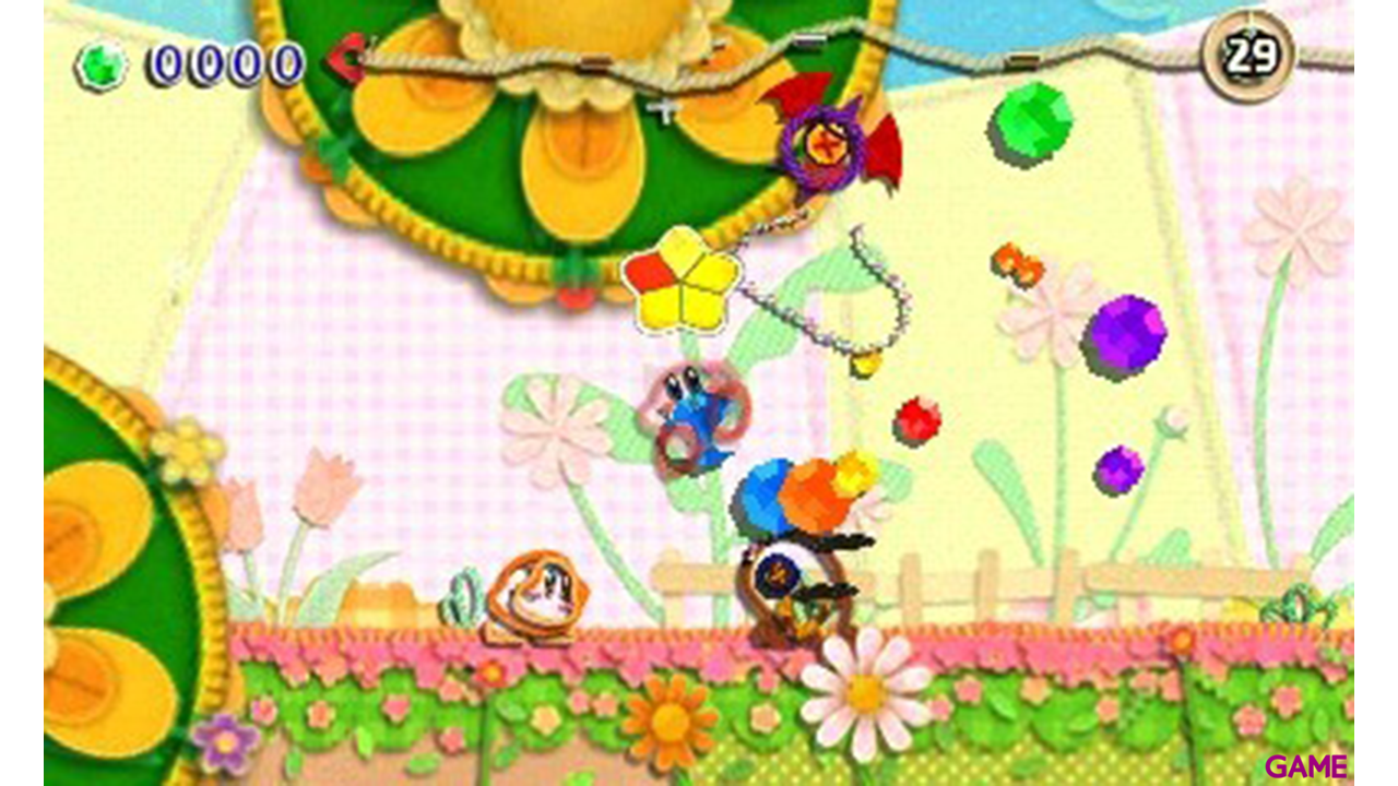 Kirby’s Extra Epic Yarn-3
