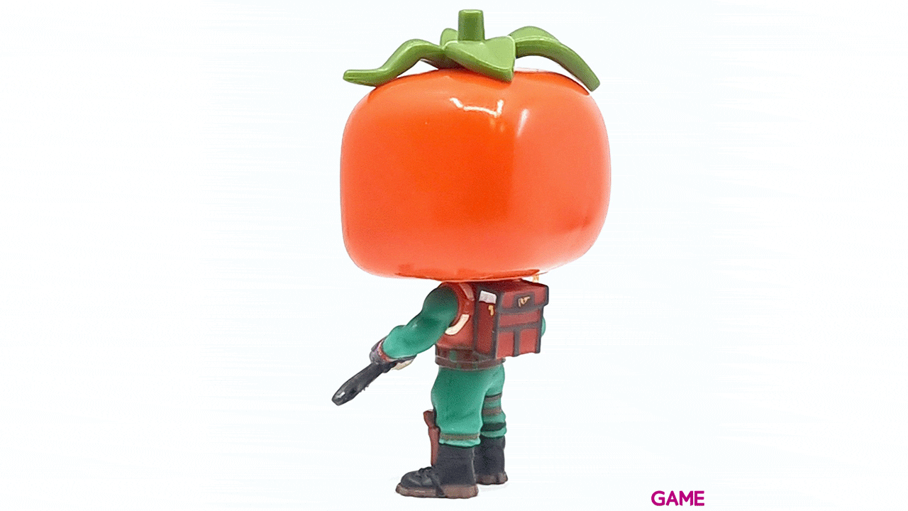 Figura POP Fortnite S3: Tomatohead-3