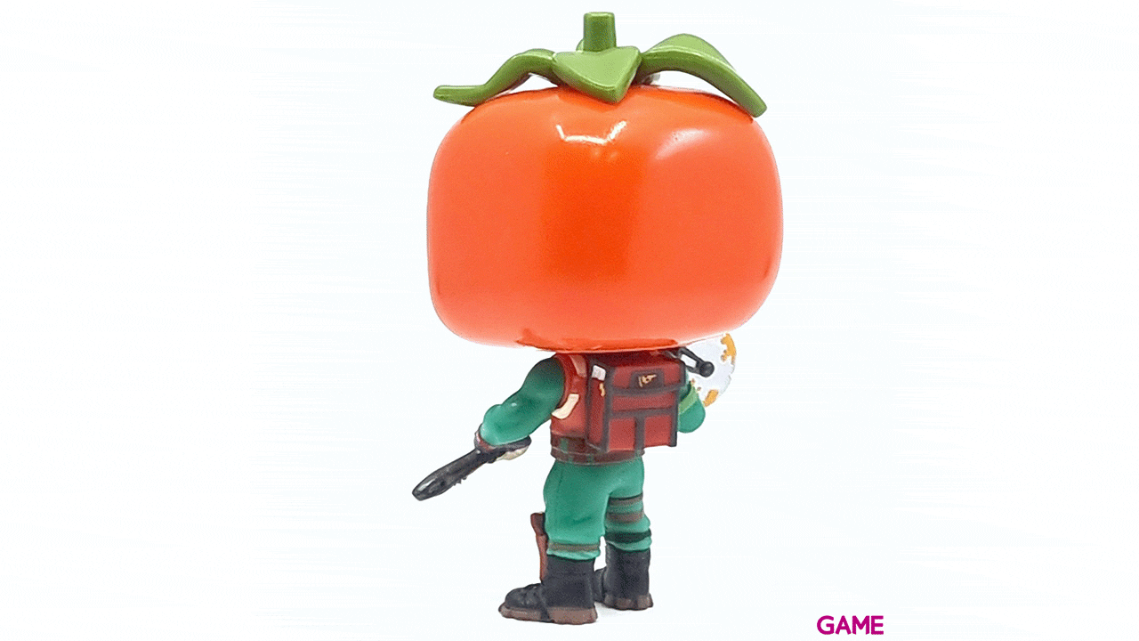 Figura POP Fortnite S3: Tomatohead-4