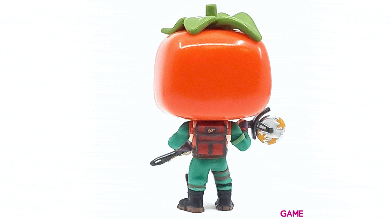 Figura POP Fortnite S3: Tomatohead-6