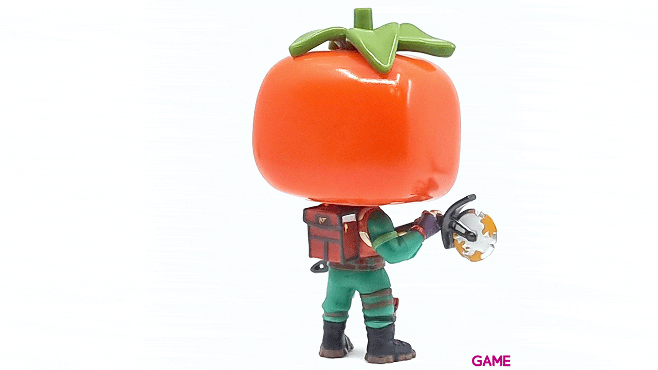 Figura POP Fortnite S3: Tomatohead-9