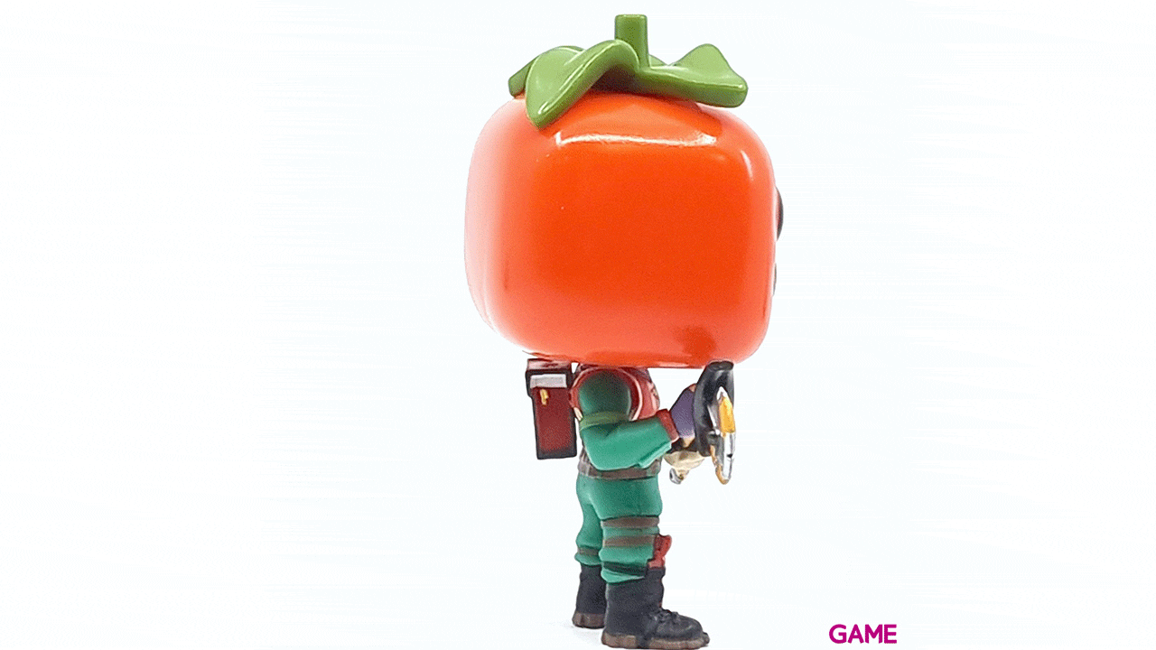 Figura POP Fortnite S3: Tomatohead-12