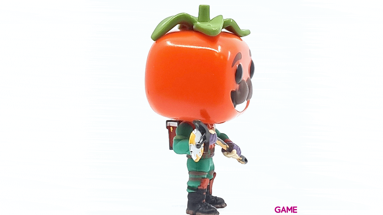 Figura POP Fortnite S3: Tomatohead-15