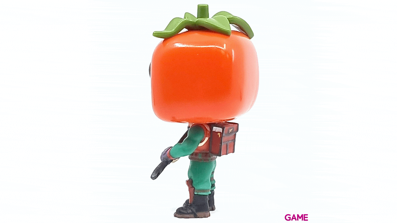 Figura POP Fortnite S3: Tomatohead-25