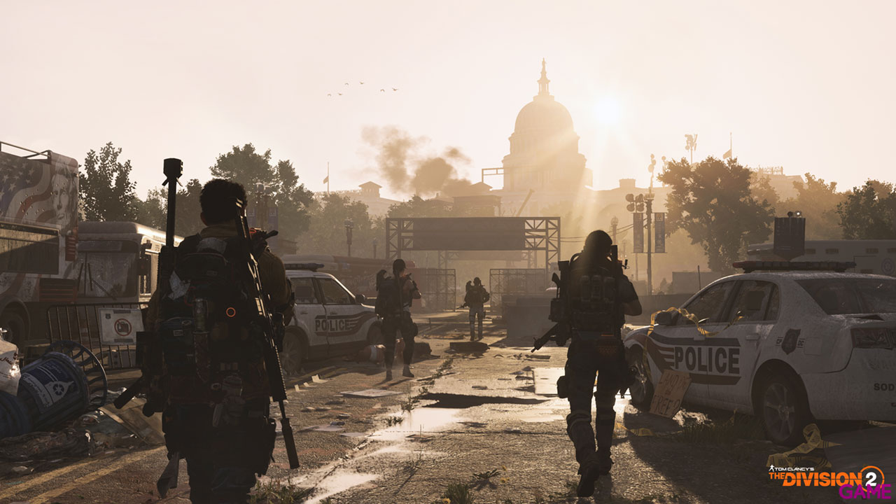The Division 2-1