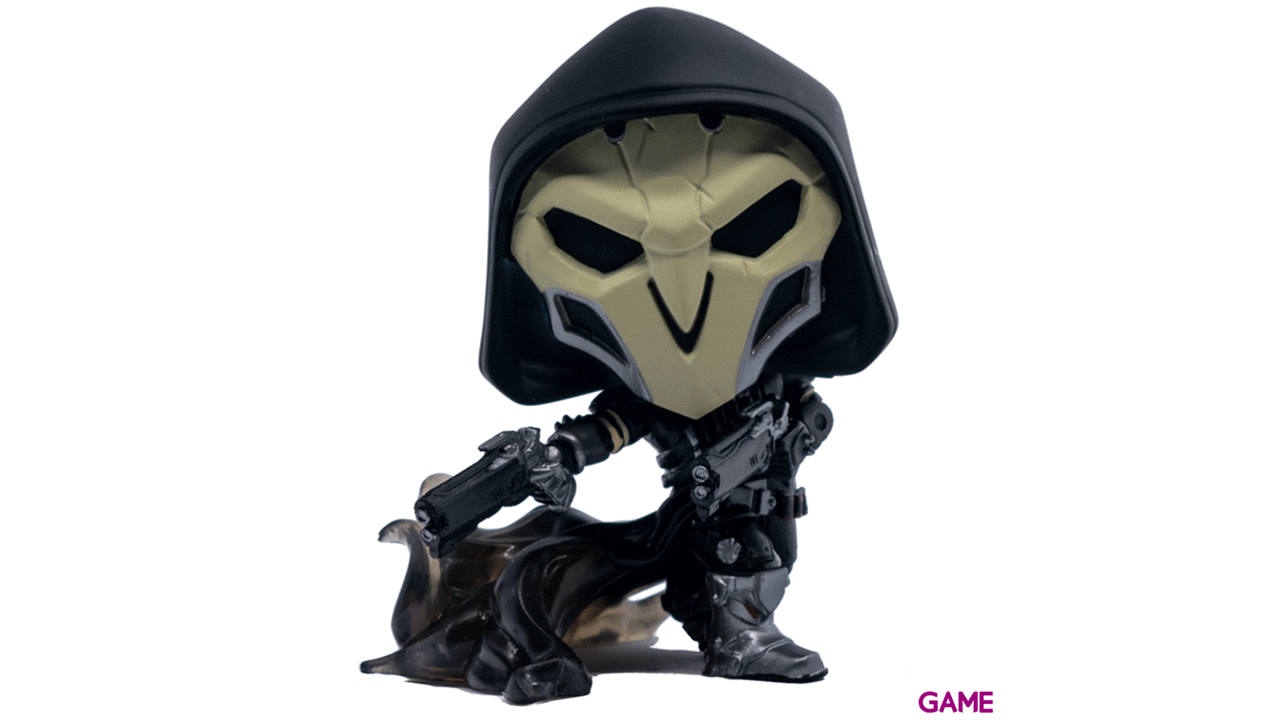 Figura POP Overwatch S5: Reaper Wraith-1