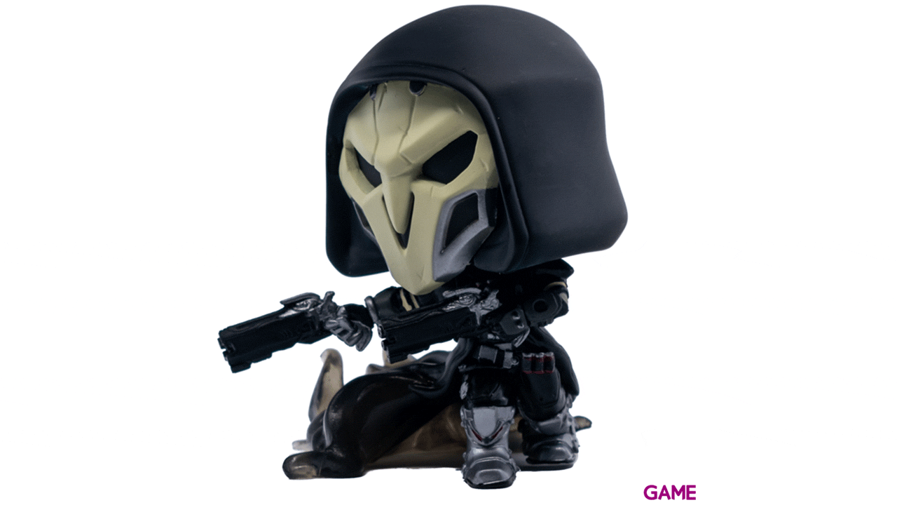 Figura POP Overwatch S5: Reaper Wraith-2