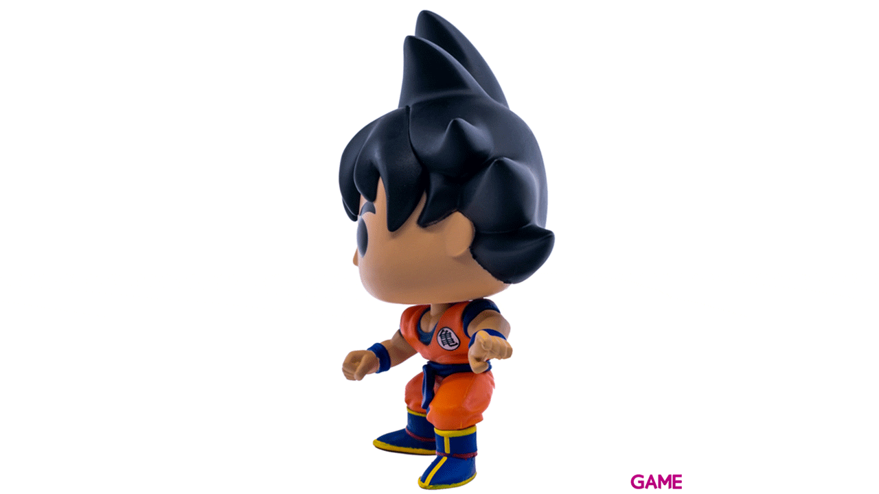 Figura POP Dragon Ball Z: Goku-3