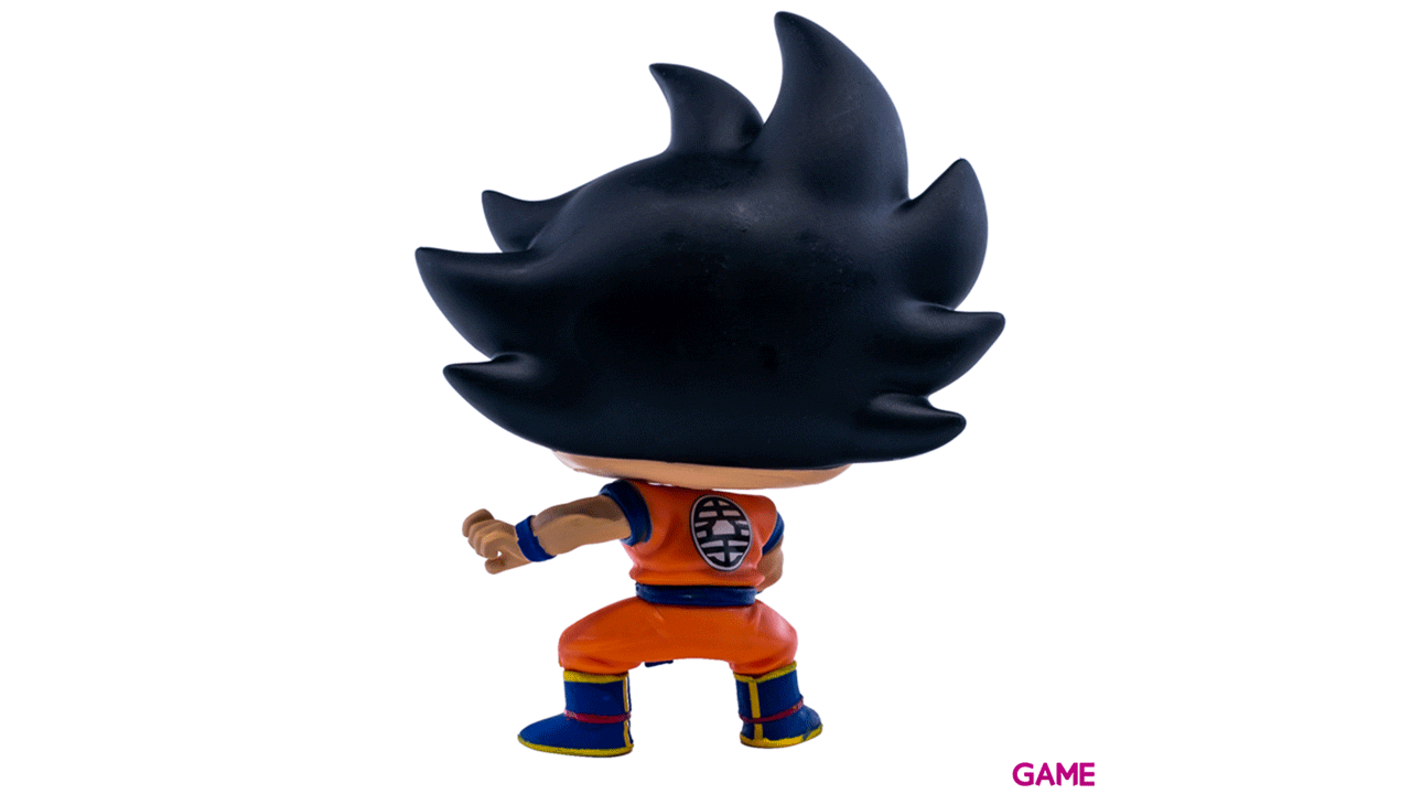 Figura POP Dragon Ball Z: Goku-4