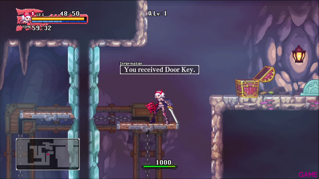 Dragon Marked For Death-0