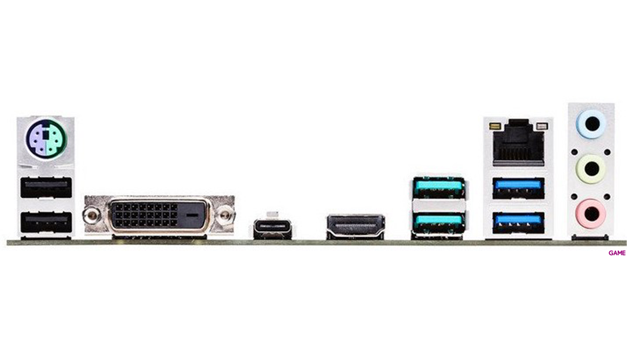 ASUS TUF B450-Plus Gaming ATX AM4 - Placa Base-5