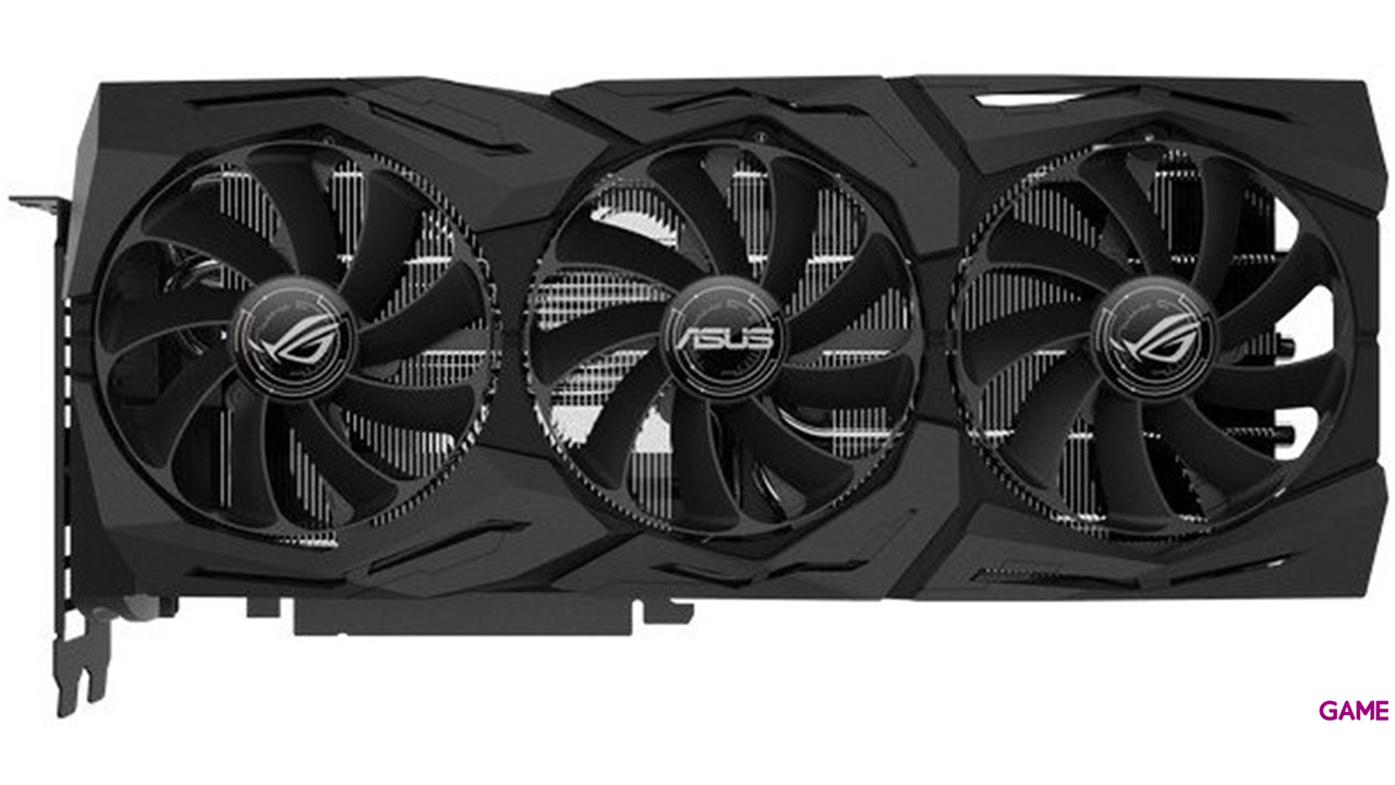 ASUS ROG Strix GeForce RTX 2080 OC Edition 8GB GDDR6-1
