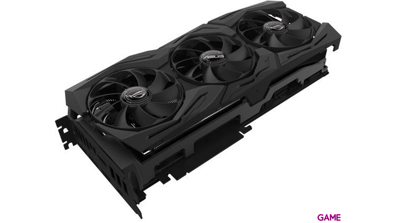 ASUS ROG Strix GeForce RTX 2080 OC Edition 8GB GDDR6-2