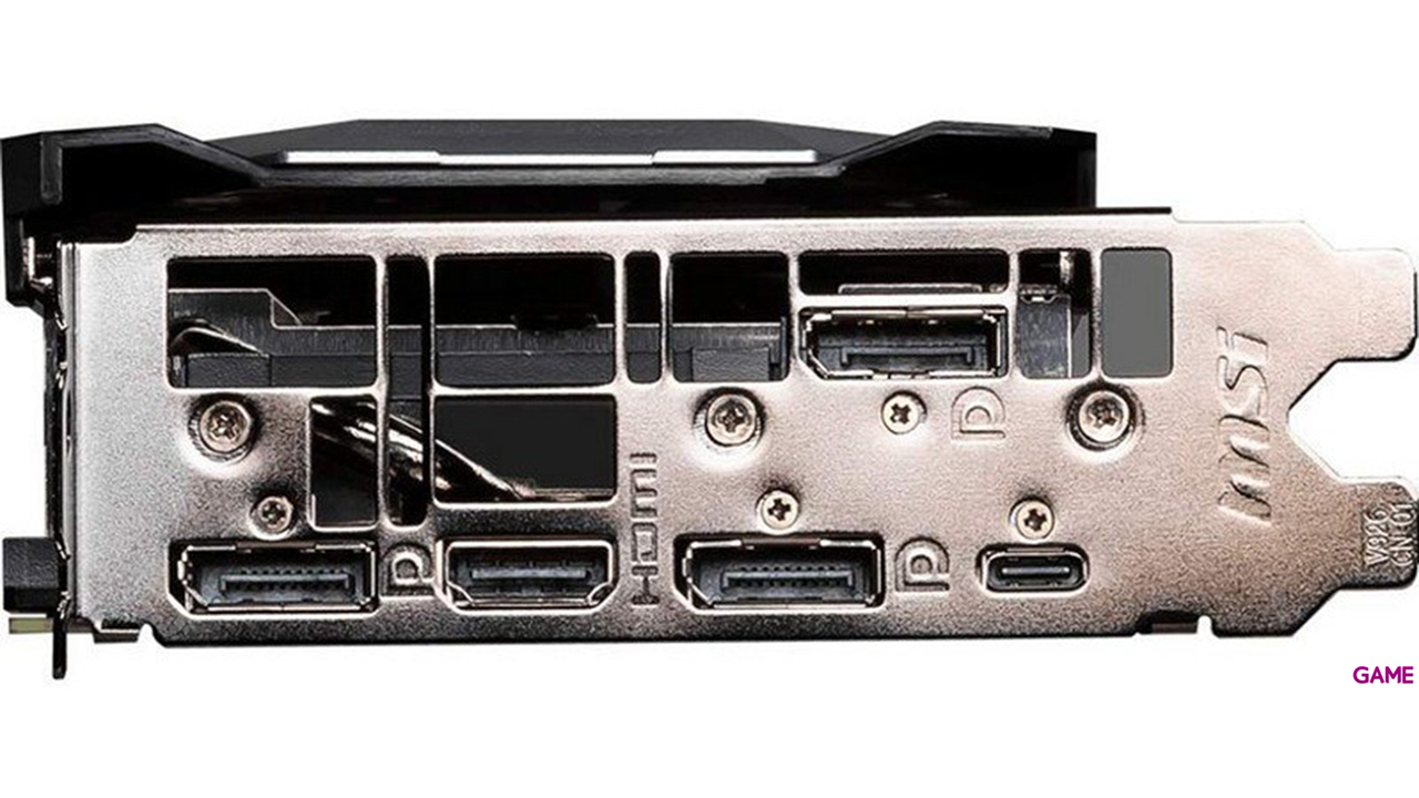 MSI GeForce RTX 2080 VENTUS 8GB GDDR6 - Tarjeta Gráfica Gaming-4