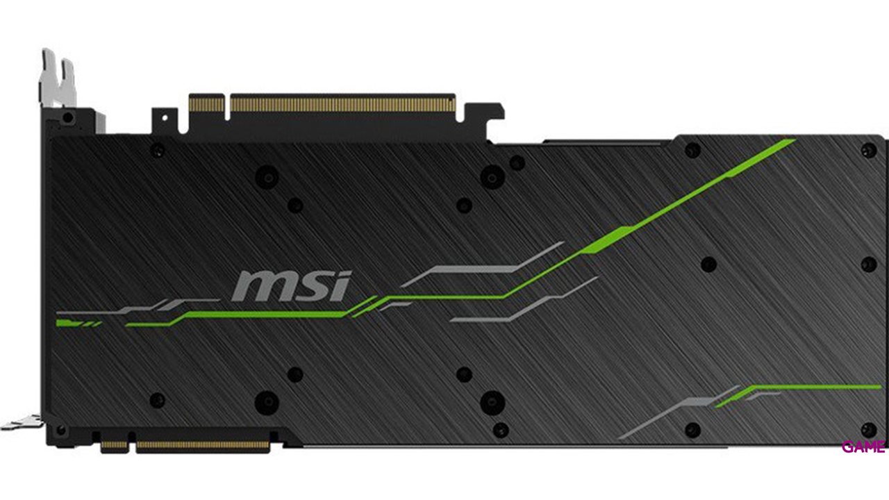 MSI GeForce RTX 2080 Ti VENTUS 11GB GDDR6 - Tarjeta Gráfica Gaming-3