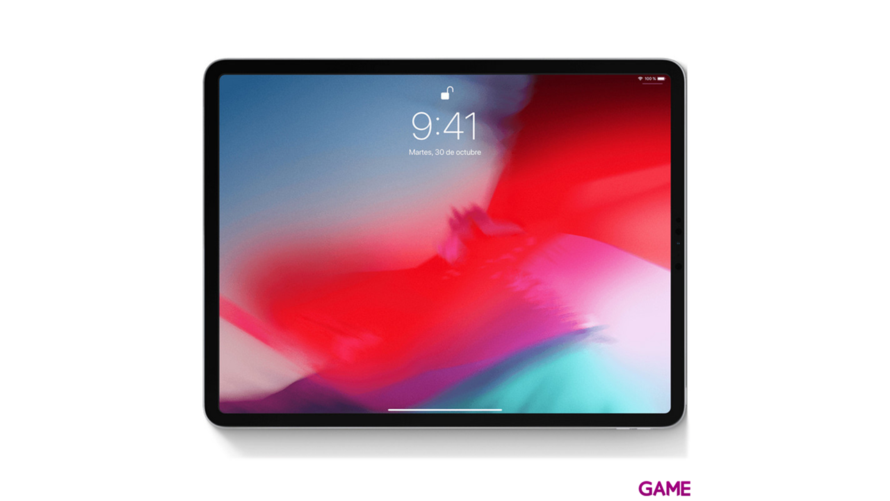iPad Pro 11