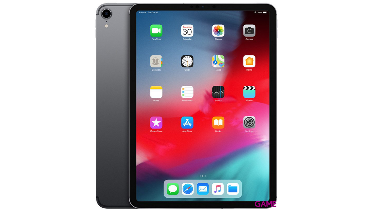 iPad Pro 11