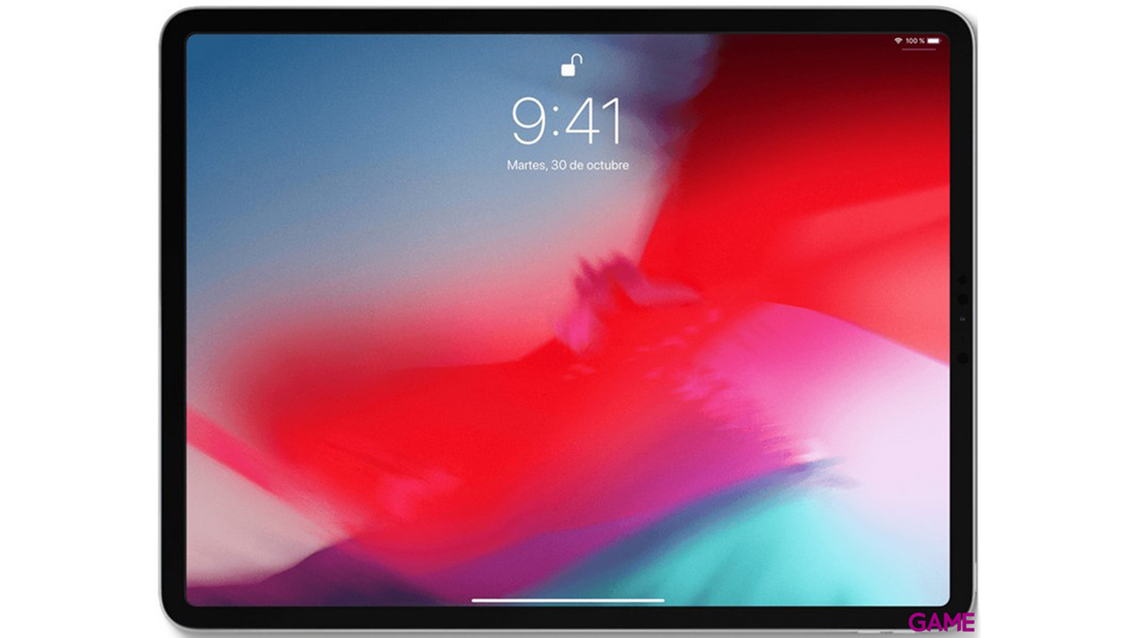 iPad Pro 11