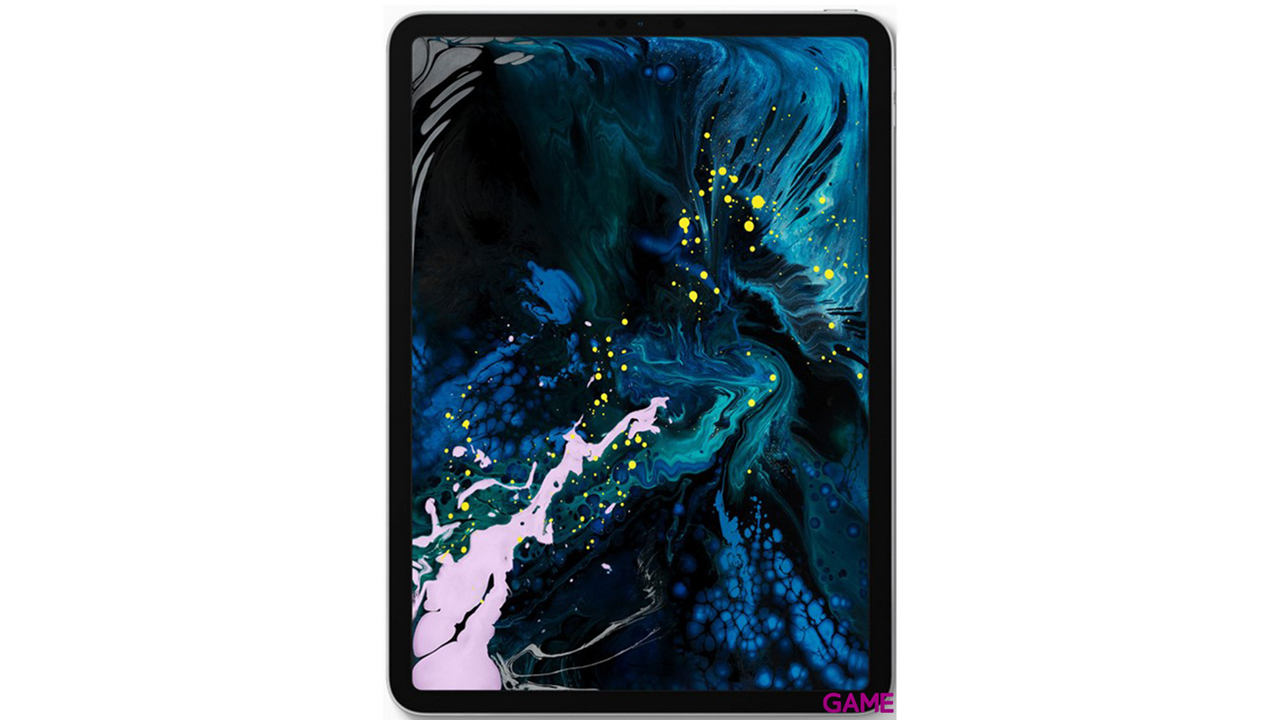 iPad Pro 11