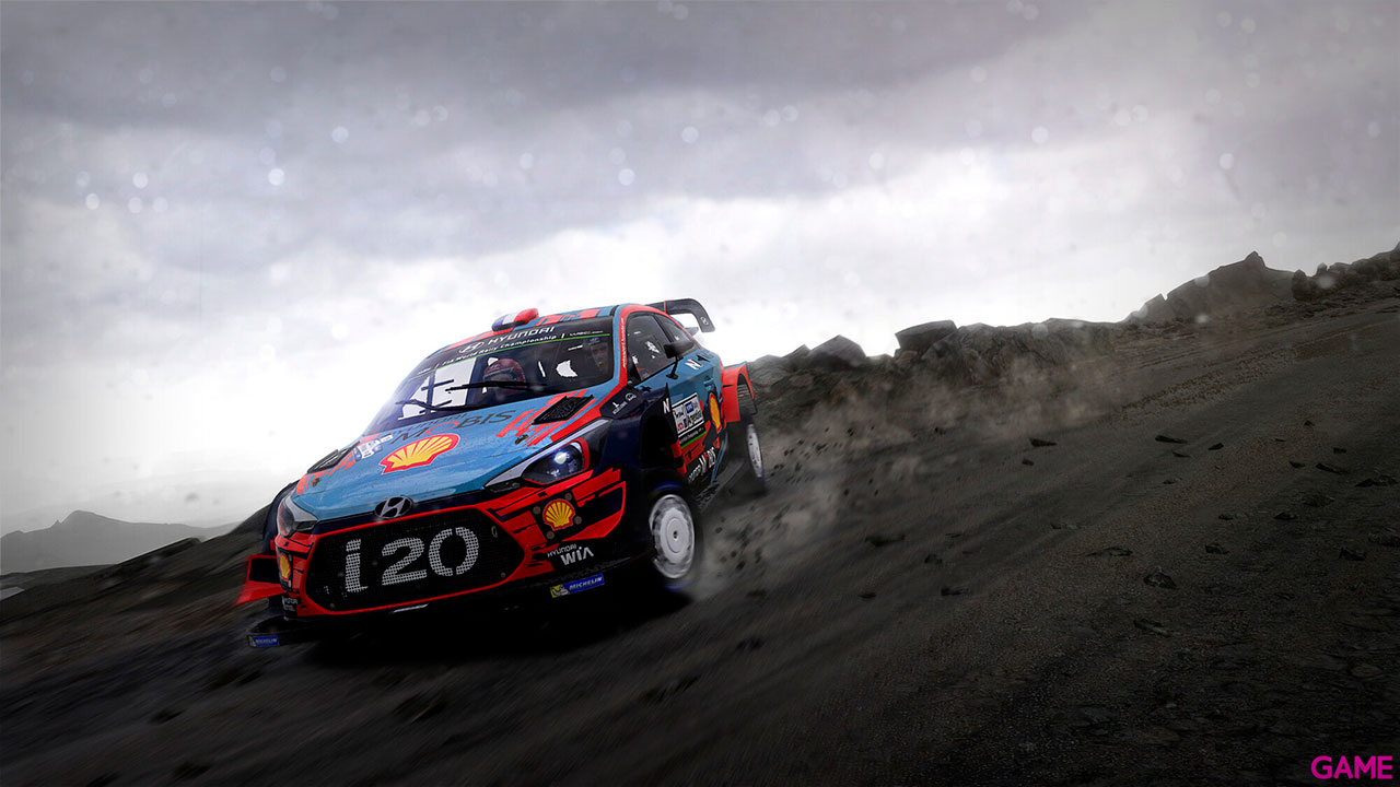 WRC 8-9