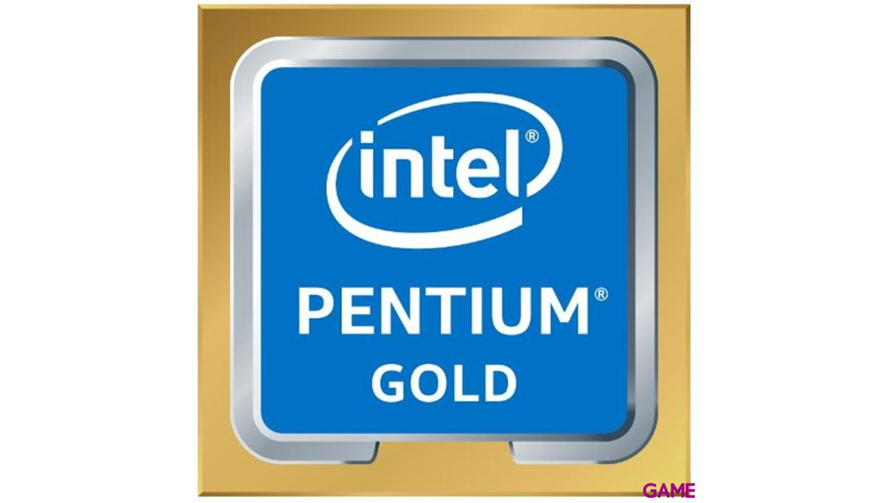 Intel Pentium Gold G5400 3.7GHz 2-Core LGA1151  - Microprocesador-1