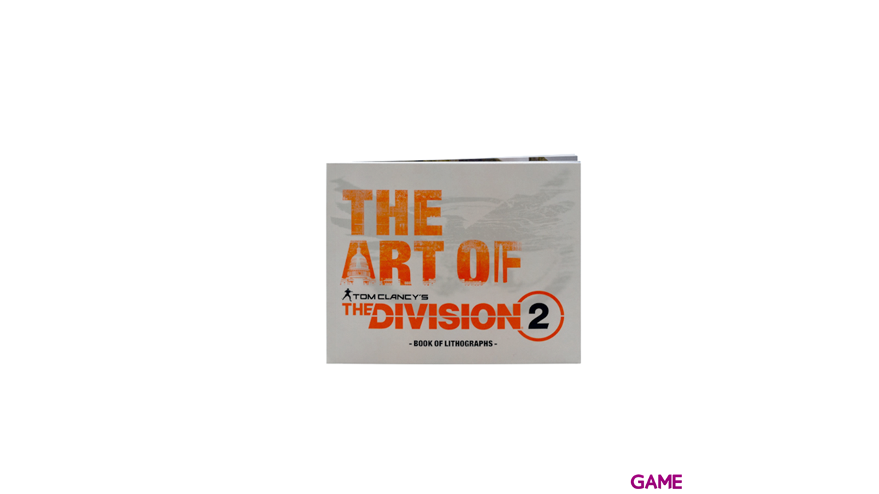 The Division 2 Phoenix Shield-5