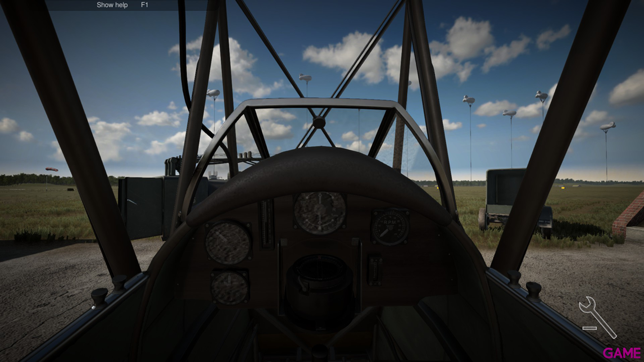 Plane Mechanic Simulator-2
